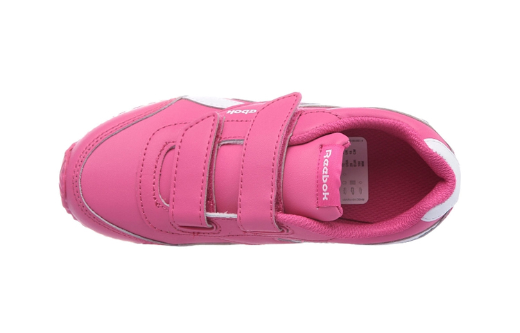 Shop (PS) リーボック ロイヤル クラシック ジョガー 2.0 (ピンク) CN4936