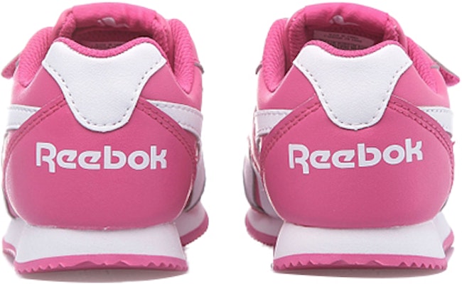 (PS) Reebok Royal Classic Jogger 2.0 2V 'Pink' Sepatu Anak Perempuan CN4936 Purchase (PS) Reebok Royal Classic Jogger 2.0 2V 'Pink' Sepatu Anak Perempuan CN4936