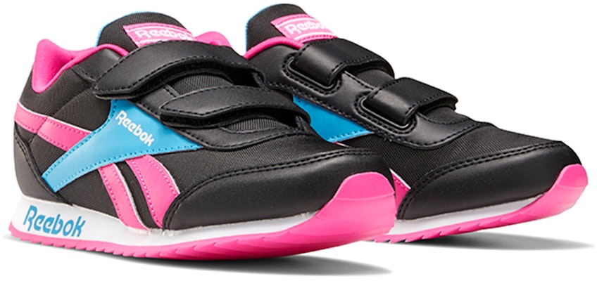 (PS) 리복 로얄 클래식 조거 2.0 (블랙/핑크/블루) FW8959 Lookbook (PS) 리복 로얄 클래식 조거 2.0 (블랙/핑크/블루) FW8959