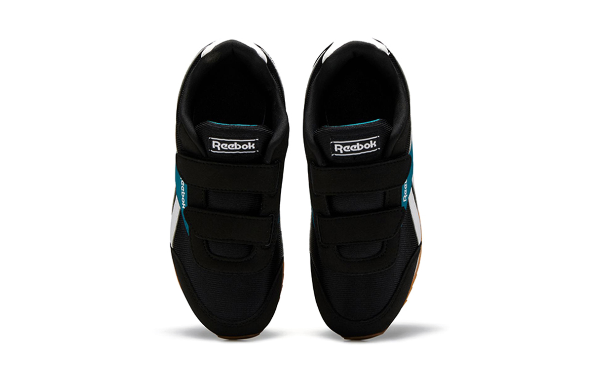 Purchase (PS) Reebok Royal Classic Jogger 2.0 'Hitam Biru' EF3717