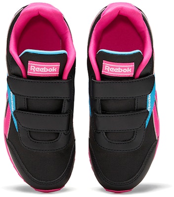 (PS) 리복 로얄 클래식 조거 2.0 (블랙/핑크/블루) FW8959 Purchase (PS) 리복 로얄 클래식 조거 2.0 (블랙/핑크/블루) FW8959