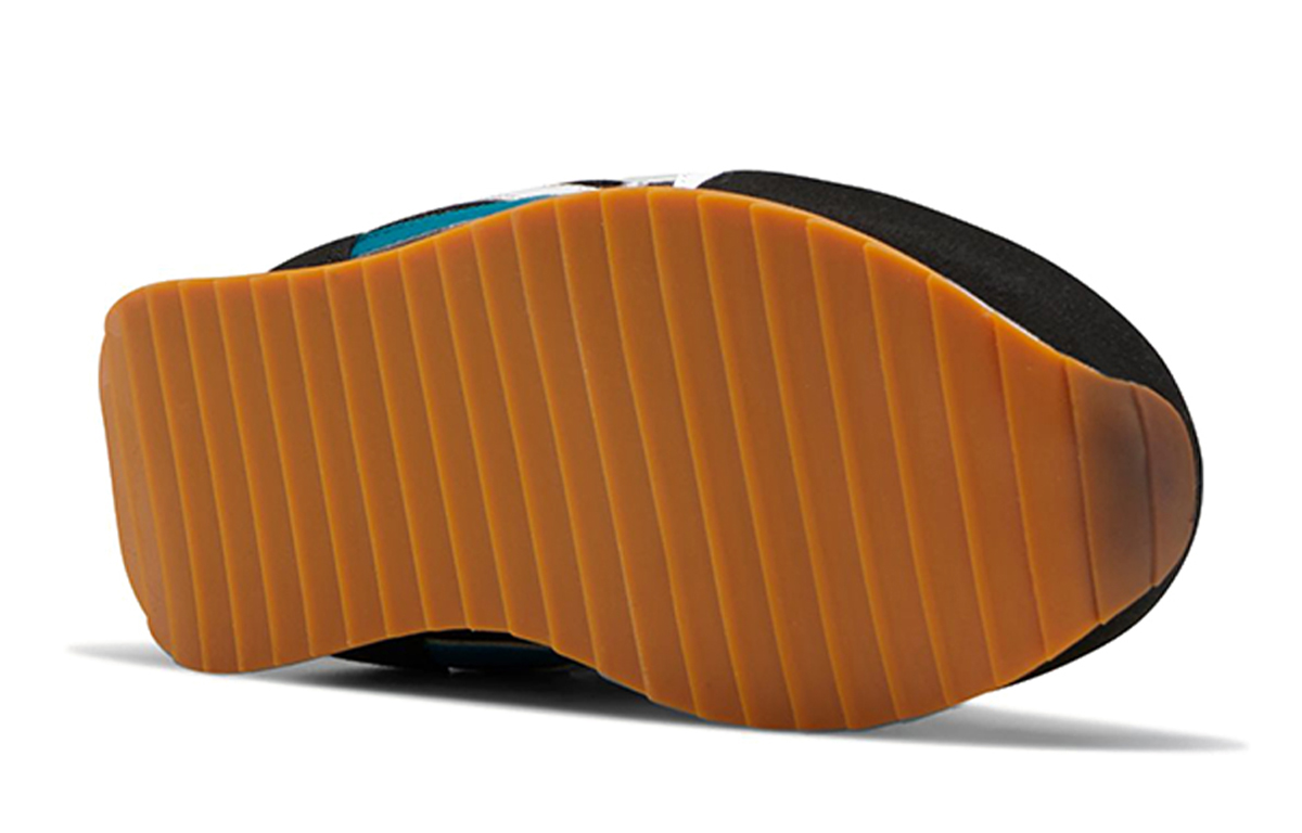 Details for (PS) Reebok Royal Classic Jogger 2.0 'Hitam Biru' EF3717