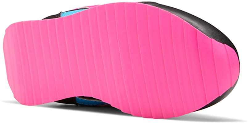 (PS) 리복 로얄 클래식 조거 2.0 (블랙/핑크/블루) FW8959 Details for (PS) 리복 로얄 클래식 조거 2.0 (블랙/핑크/블루) FW8959