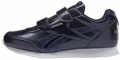 (Preschool) Reebok Royal Classic Jogger 2.0 'Blue' DV9028 (Preschool) Reebok Royal Classic Jogger 2.0 'Blue' DV9028