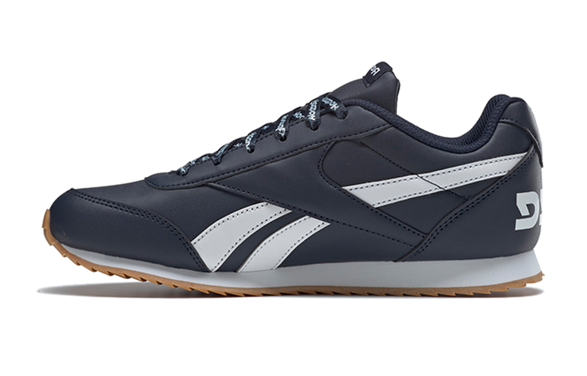 (Preschool) Reebok Royal Classic Jogger 2.0 'Blue White' DV9078