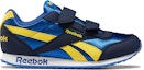Order (PS) (幼児用) リーボック ロイヤル クラシック ジョガー2.0 'ブルー イエロー ホワイト' FZ3490 FZ3490