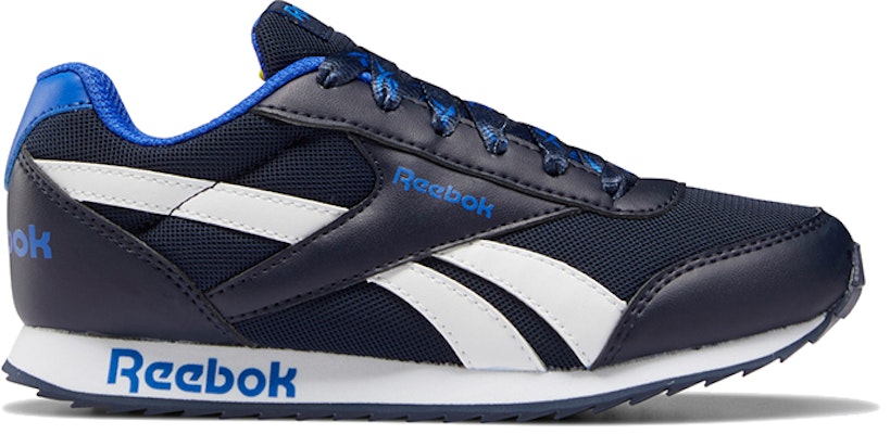 (PS) 리복 로얄 클래식 조거 2.0 블루/화이트 (58 characters) FZ3147 Order (PS) 리복 로얄 클래식 조거 2.0 블루/화이트 (58 characters) FZ3147