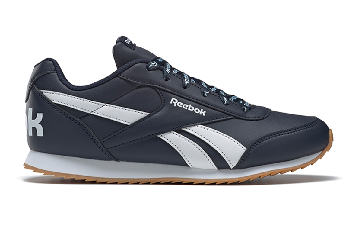 (PS) Reebok Royal Classic Jogger 2.0 'Blue White' 圖 2