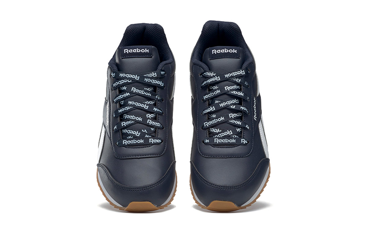 (PS) Reebok Royal Classic Jogger 2.0 'Blue White' 圖 4