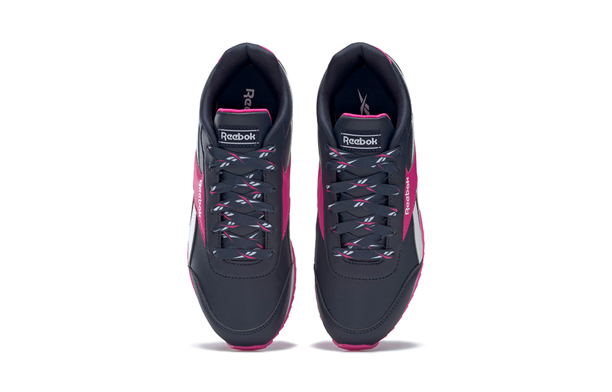 Purchase (PS) Reebok Royal Classic Jogger 2.0 'Biru Putih Merah Muda' H67683