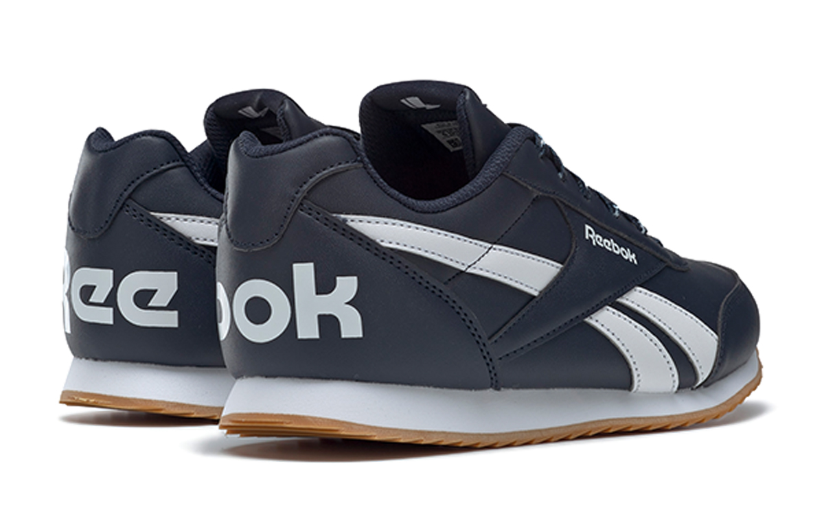 (PS) Reebok Royal Classic Jogger 2.0 'Blue White' 圖 5