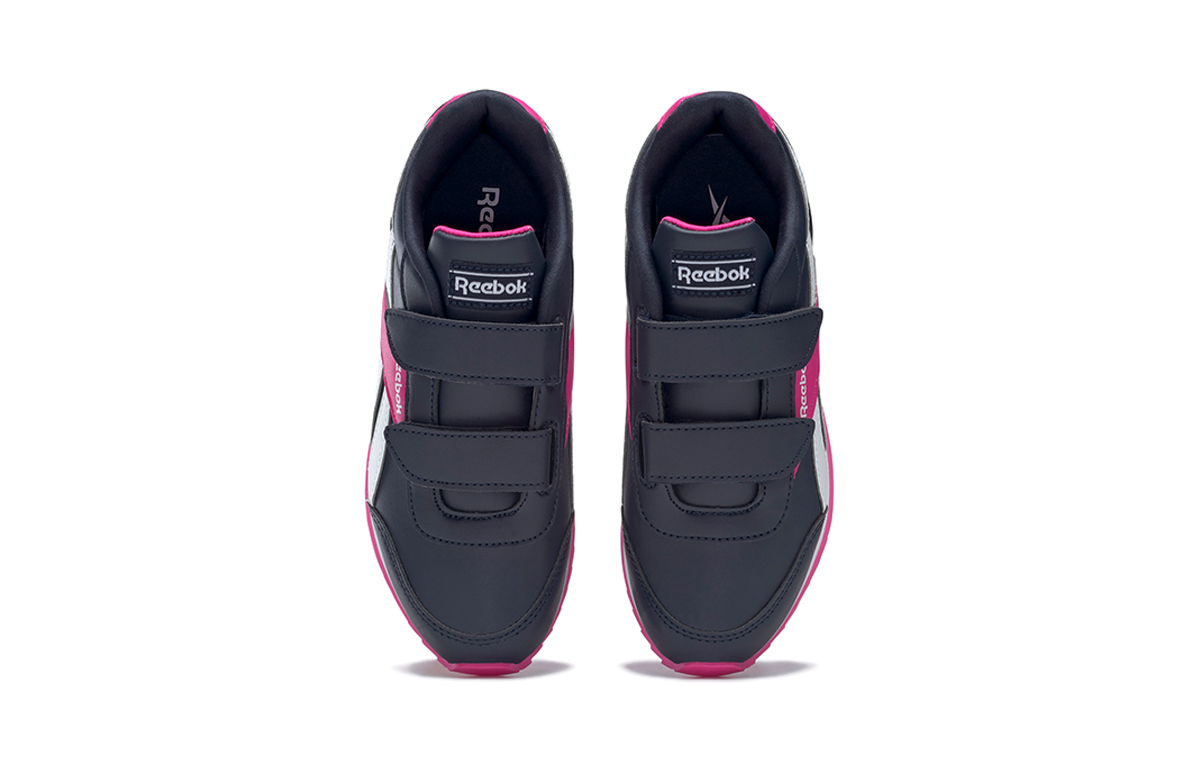 Purchase Reebok Royal Classic Jogger 2.0 防滑低筒運動休閒鞋 兒童 藍粉