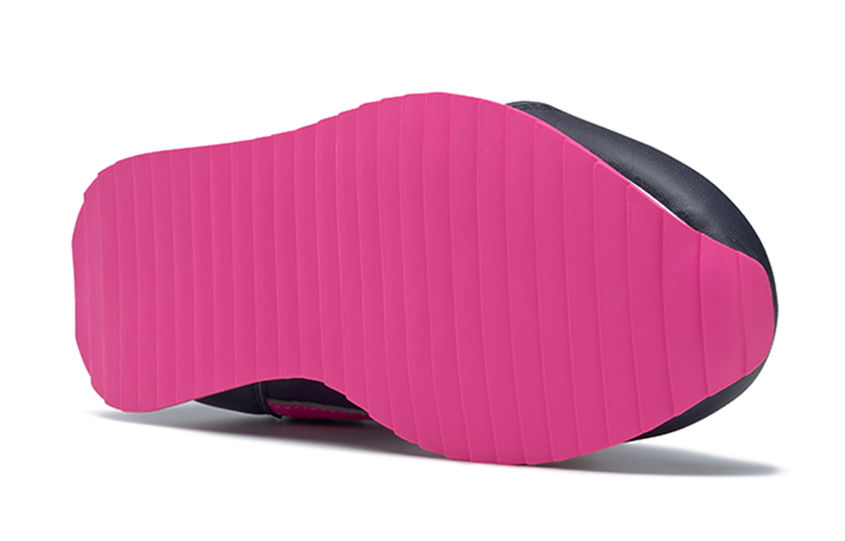 Details for (PS) Reebok Royal Classic Jogger 2.0 'Biru Putih Merah Muda' H67683