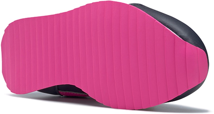 Reebok Royal Classic Jogger 2.0 大童 藍粉色 跑步鞋 Details for Reebok Royal Classic Jogger 2.0 大童 藍粉色 跑步鞋