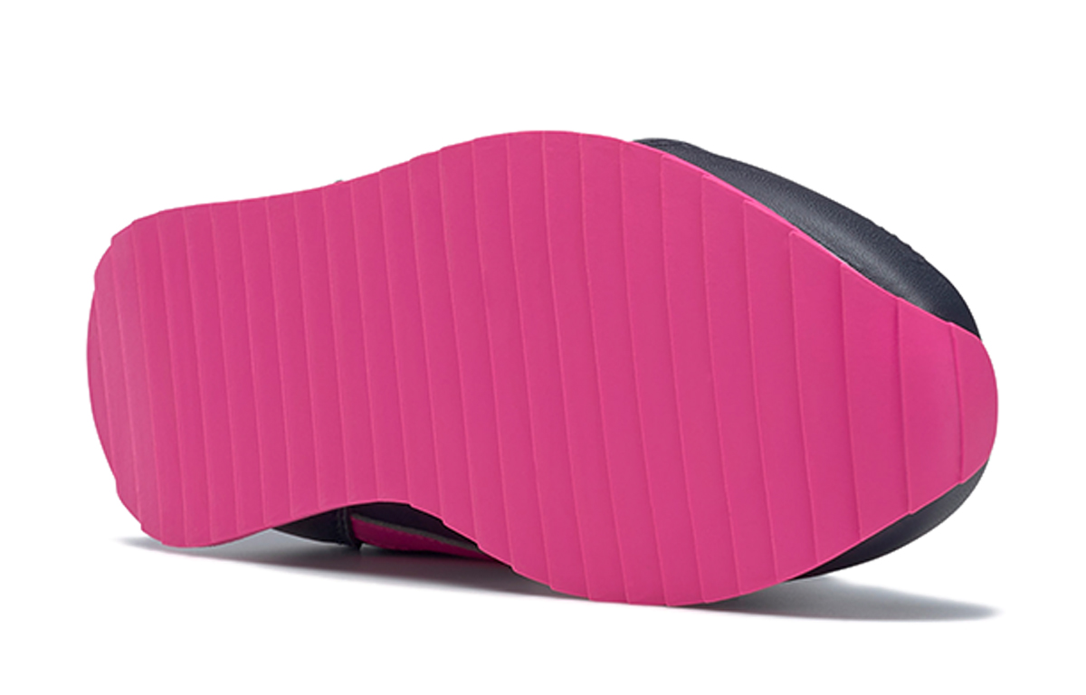 Details for Reebok Royal Classic Jogger 2.0 防滑低筒運動休閒鞋 兒童 藍粉