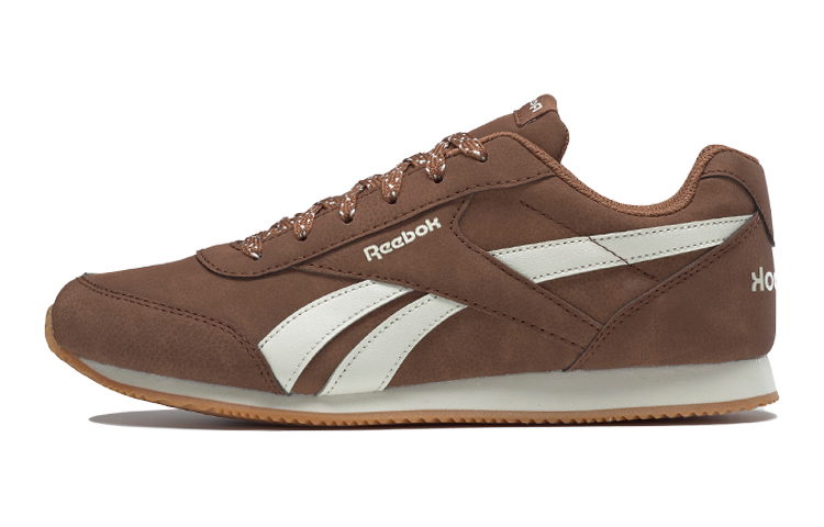 (Preschool) Reebok Royal Classic Jogger 2.0 'Brown' DV9145