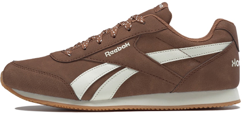 兒童 Reebok Royal Classic Jogger 2.0 低幫耐磨跑步鞋 棕 Buy 兒童 Reebok Royal Classic Jogger 2.0 低幫耐磨跑步鞋 棕