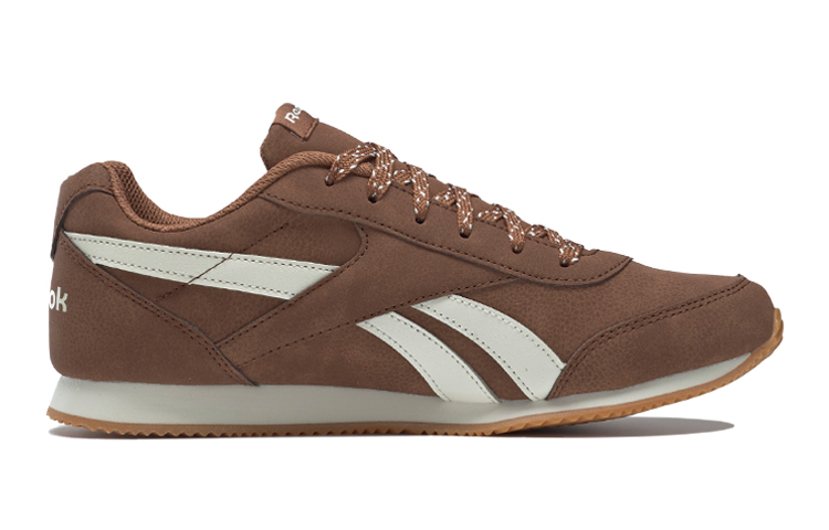 Order (PS) リーボック ロイヤル クラシック ジョガー 2.0 (ブラウン) DV9145