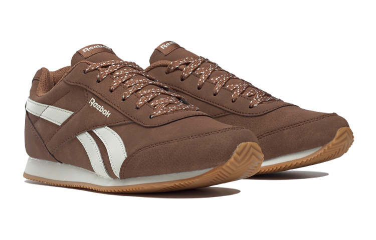 Lookbook (PS) リーボック ロイヤル クラシック ジョガー 2.0 (ブラウン) DV9145