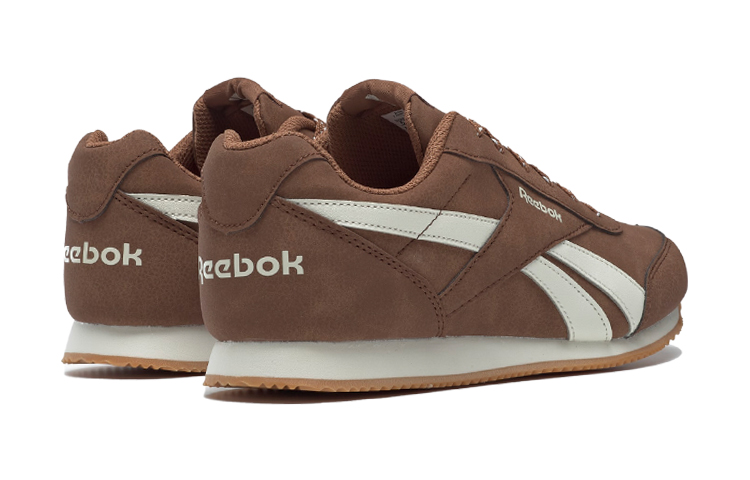Shop (PS) リーボック ロイヤル クラシック ジョガー 2.0 (ブラウン) DV9145