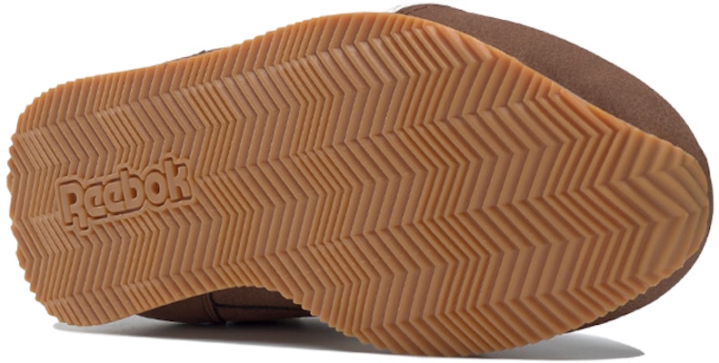 兒童 Reebok Royal Classic Jogger 2.0 低幫耐磨跑步鞋 棕 Purchase 兒童 Reebok Royal Classic Jogger 2.0 低幫耐磨跑步鞋 棕