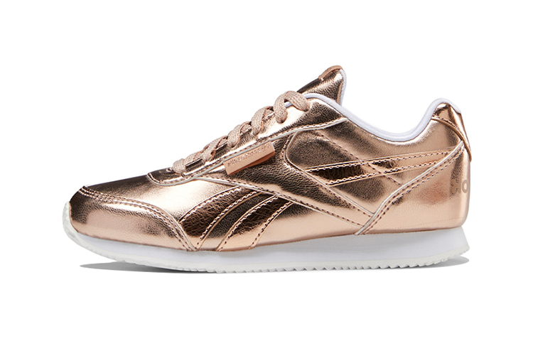 (Preschool) Reebok Royal Classic Jogger 2.0 'Champagne' DV9023
