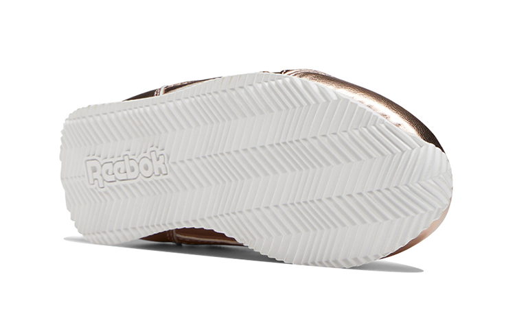 Purchase BP幼童 Reebok Royal Classic Jogger 2.0 低筒輕便運動鞋 香檳色