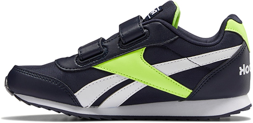 Reebok Royal Classic Jogger 2.0 兒童 深藍綠 跑步鞋 Buy Reebok Royal Classic Jogger 2.0 兒童 深藍綠 跑步鞋