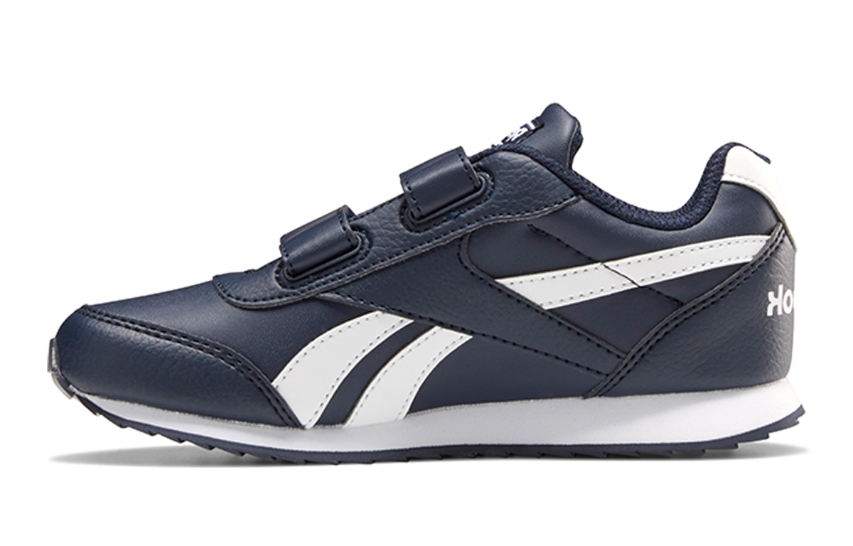 (Preschool) Reebok Royal Classic Jogger 2.0 'Deep Blue' FW9005