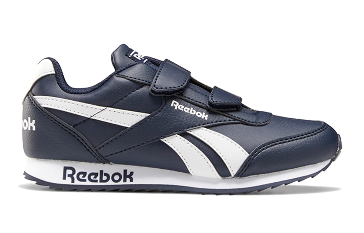 Order (PS) Reebok Royal Classic Jogger 2.0 'Azul Profundo' FW9005