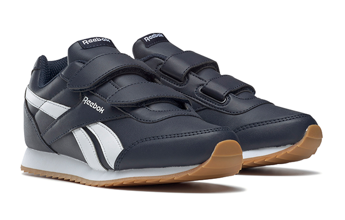 Lookbook (PS) Reebok Royal Classic Jogger 2.0 'Blanco' DV9094