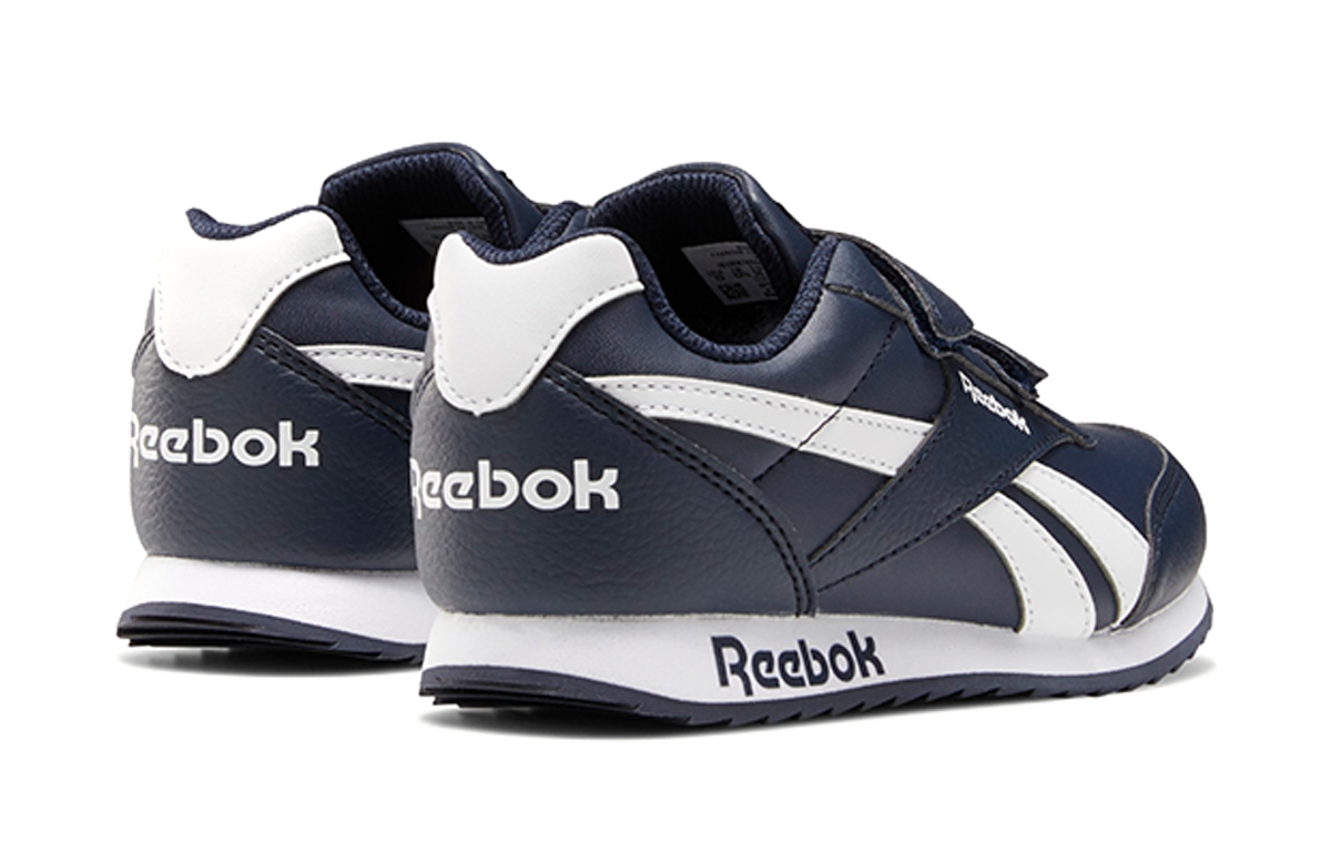 Shop (PS) Reebok Royal Classic Jogger 2.0 'Azul Profundo' FW9005