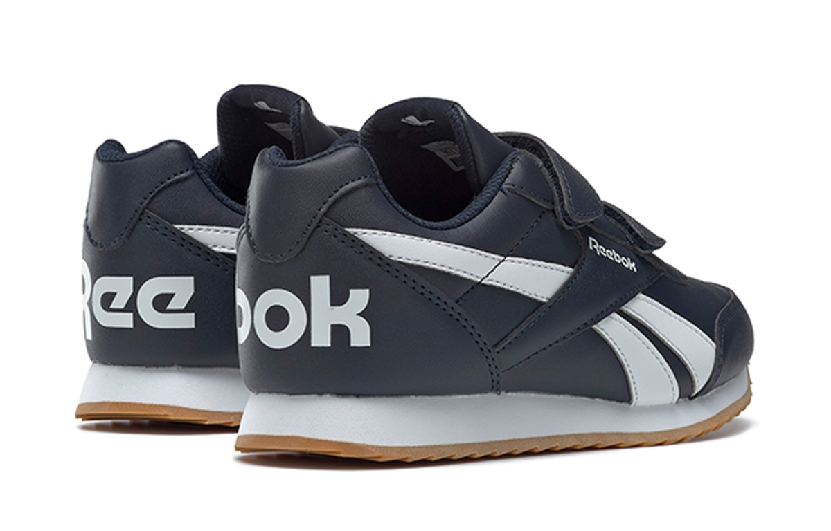 Shop (PS) Reebok Royal Classic Jogger 2.0 'Blanco' DV9094