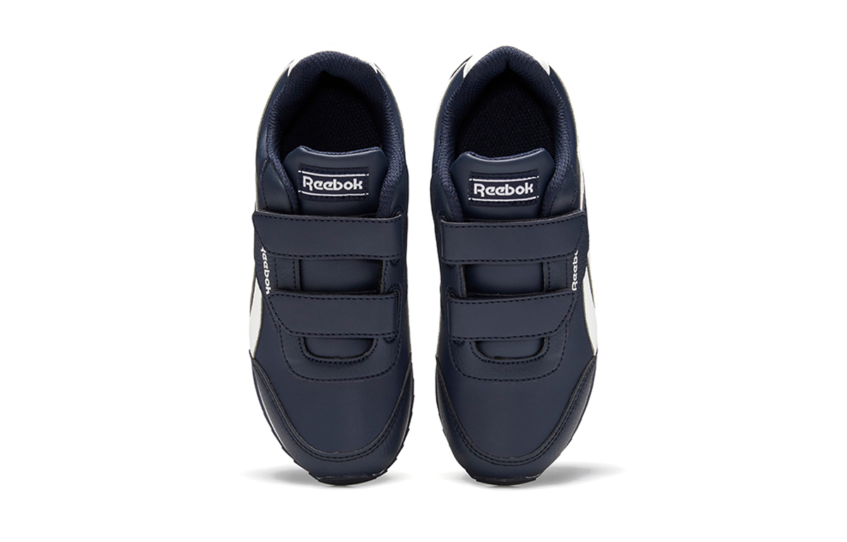 Purchase (PS) Reebok Royal Classic Jogger 2.0 'Azul Profundo' FW9005