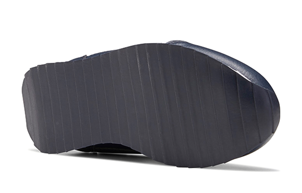 Details for (PS) Reebok Royal Classic Jogger 2.0 'Azul Profundo' FW9005