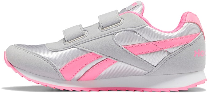 preschool-reebok-royal-classic-jogger-2-0-grey-pink-silver-fz-3499