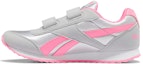 Buy Reebok Royal Classic Jogger 2.0 兒童 灰粉銀 跑步鞋