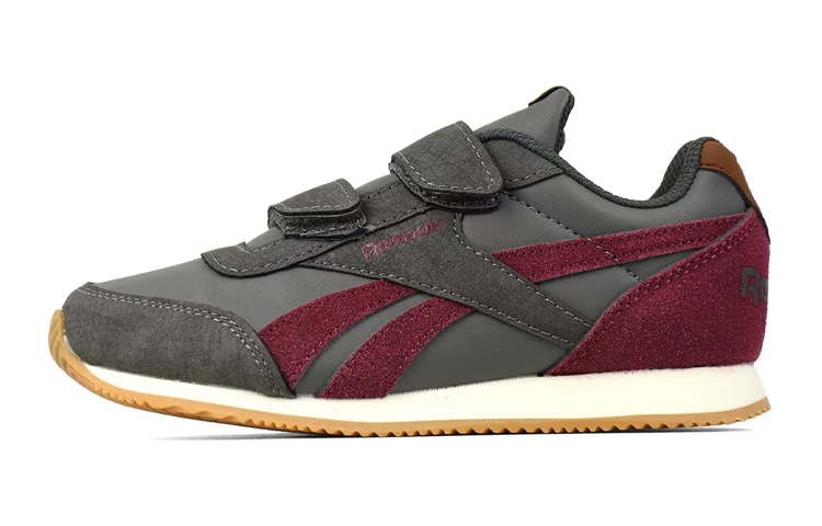 (Preschool) Reebok Royal Classic Jogger 2.0 'Grey' CN4817