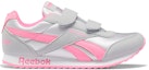 Order Reebok Royal Classic Jogger 2.0 兒童 灰粉銀 跑步鞋