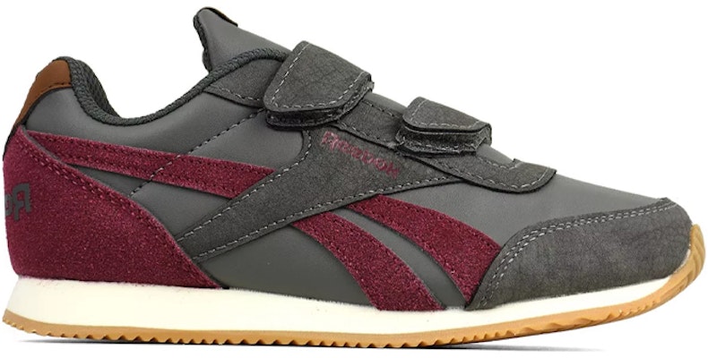 (PS) Reebok Royal Classic Jogger 2.0 'Gris' CN4817 Order (PS) Reebok Royal Classic Jogger 2.0 'Gris' CN4817