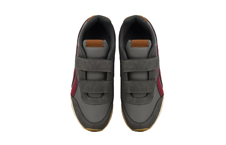 Lookbook (PS) Reebok Royal Classic Jogger 2.0 'Gris' CN4817