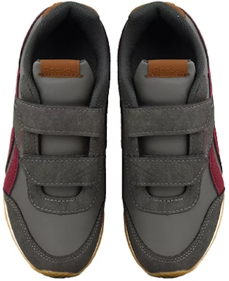 (PS) Reebok Royal Classic Jogger 2.0 'Gris' CN4817 Lookbook (PS) Reebok Royal Classic Jogger 2.0 'Gris' CN4817