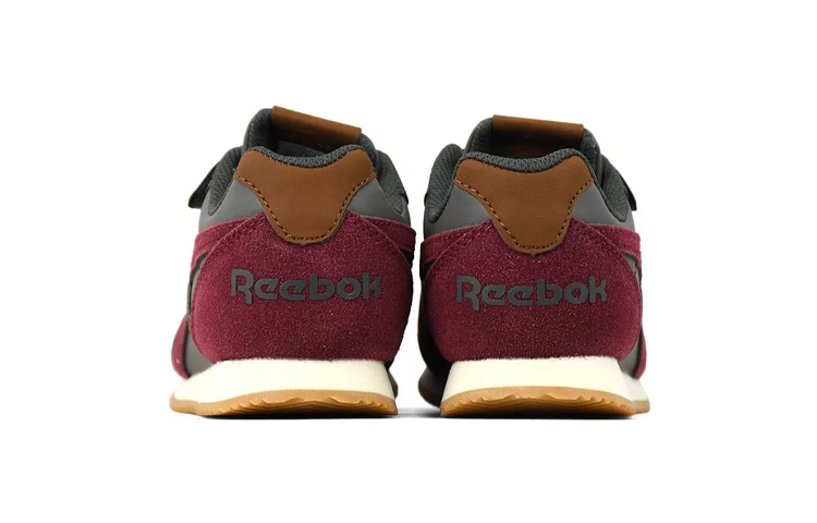 Shop (PS) Reebok Royal Classic Jogger 2.0 'Gris' CN4817