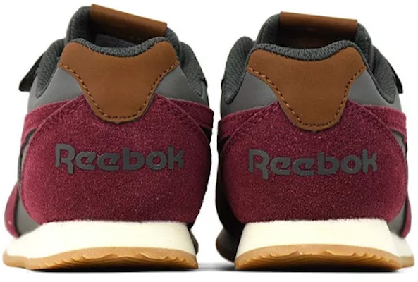 (PS) Reebok Royal Classic Jogger 2.0 'Gris' CN4817 Shop (PS) Reebok Royal Classic Jogger 2.0 'Gris' CN4817