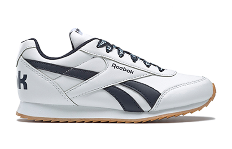 (PS) Reebok Royal Classic Jogger 2.0 'White' 圖 2