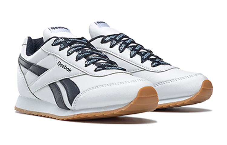 (PS) Reebok Royal Classic Jogger 2.0 'White' 圖 3