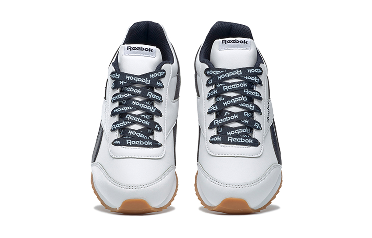 (PS) Reebok Royal Classic Jogger 2.0 'White' 圖 4