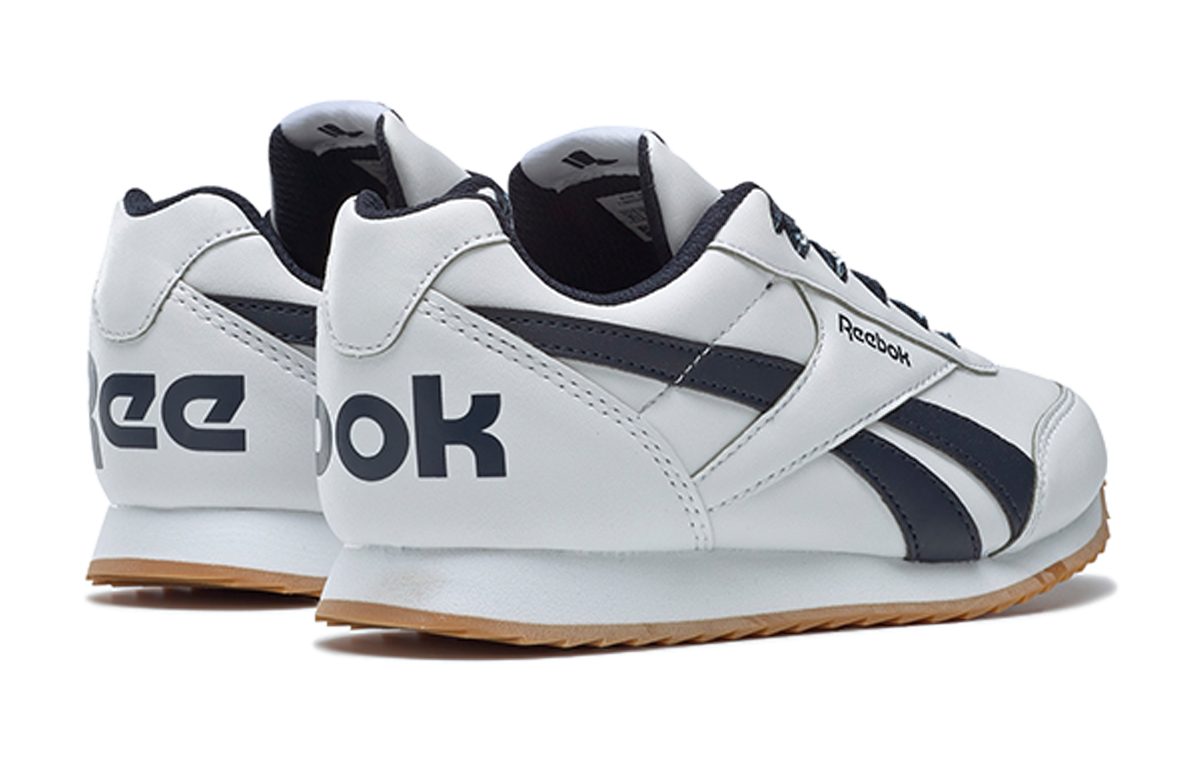 (PS) Reebok Royal Classic Jogger 2.0 'White' 圖 5