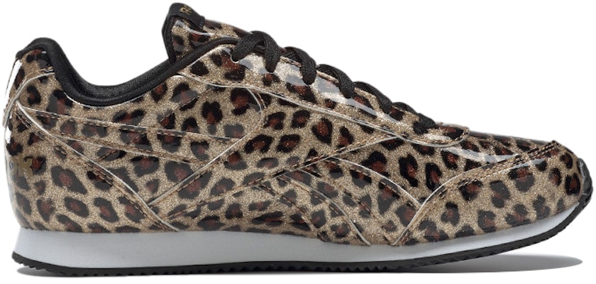 (PS) Reebok Royal Classic Jogger 2.0 'Macan Tutul Coklat Hitam' DV9033 Order (PS) Reebok Royal Classic Jogger 2.0 'Macan Tutul Coklat Hitam' DV9033