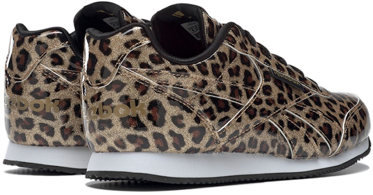 (PS) Reebok Royal Classic Jogger 2.0 'Macan Tutul Coklat Hitam' DV9033 Shop (PS) Reebok Royal Classic Jogger 2.0 'Macan Tutul Coklat Hitam' DV9033